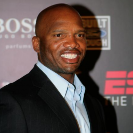 Eric Metcalf